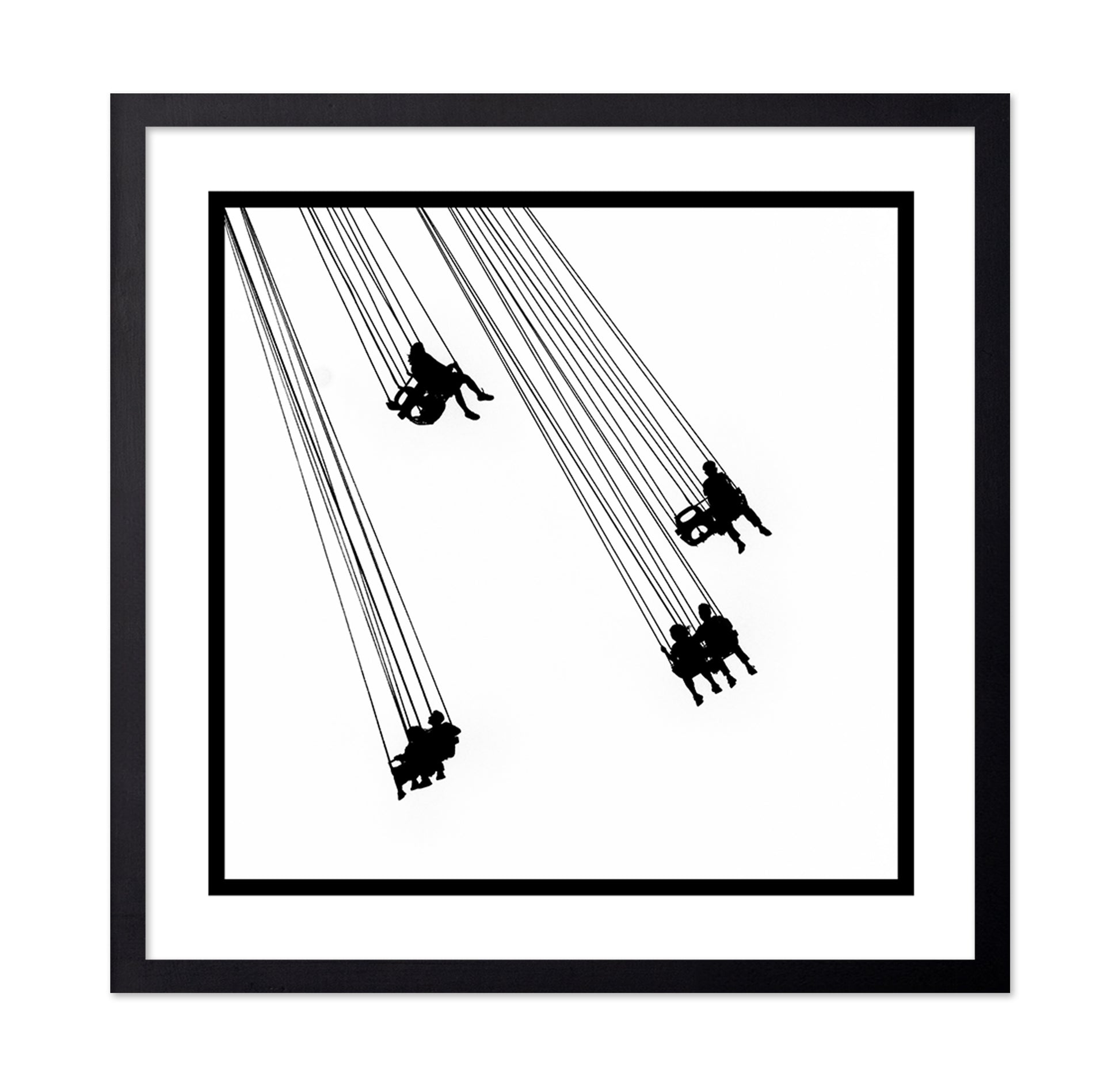 Swing Ride