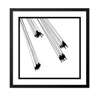 Swing Ride