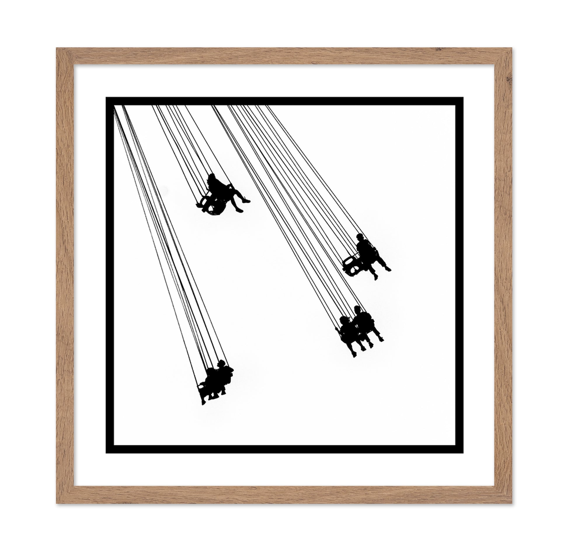 Swing Ride