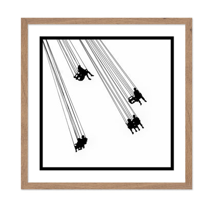 Swing Ride