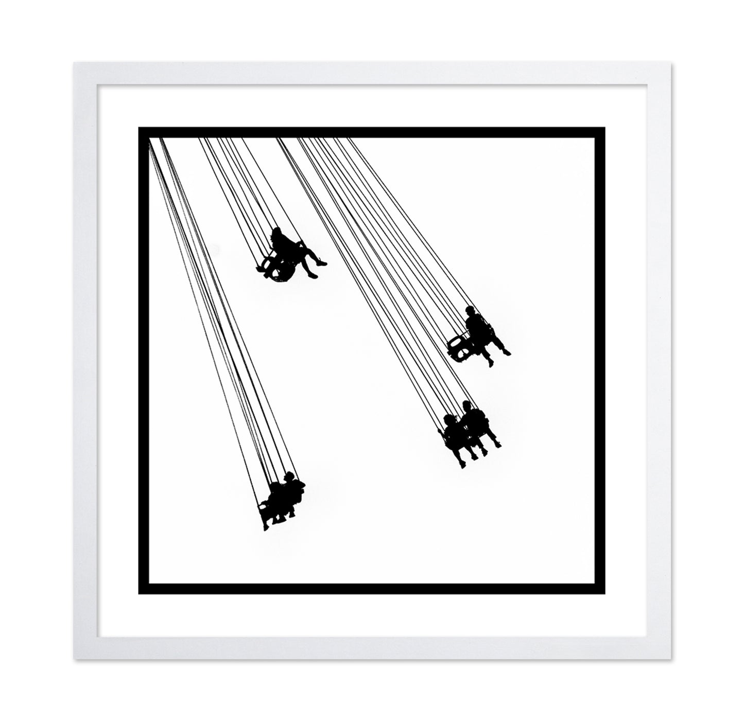 Swing Ride
