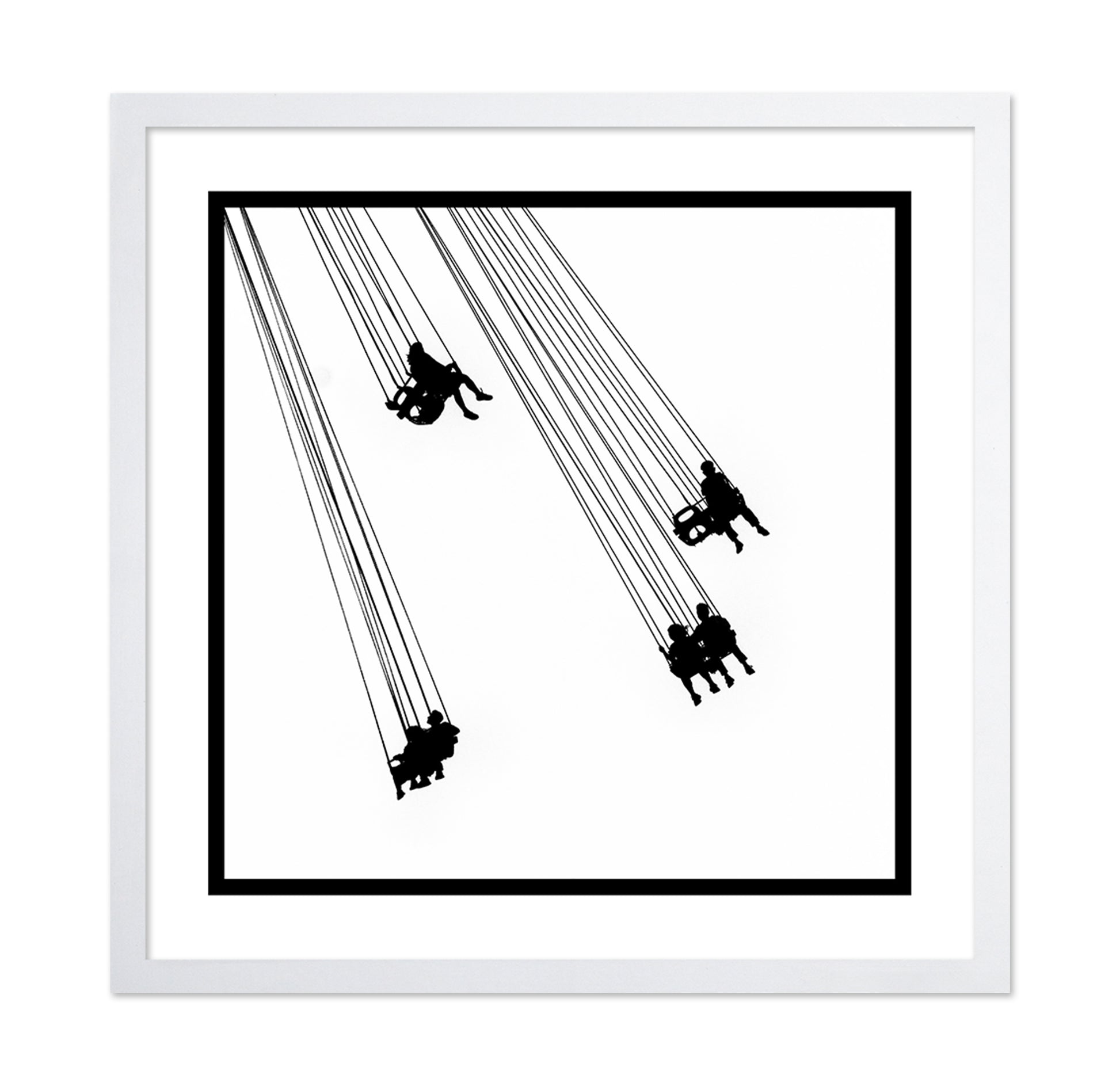 Swing Ride