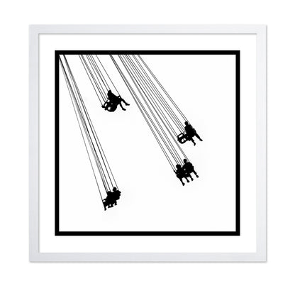 Swing Ride