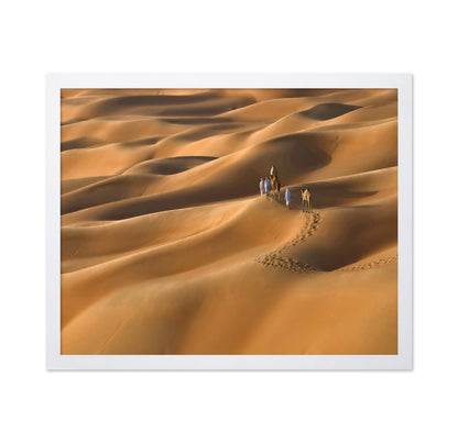 Sahara Caravan