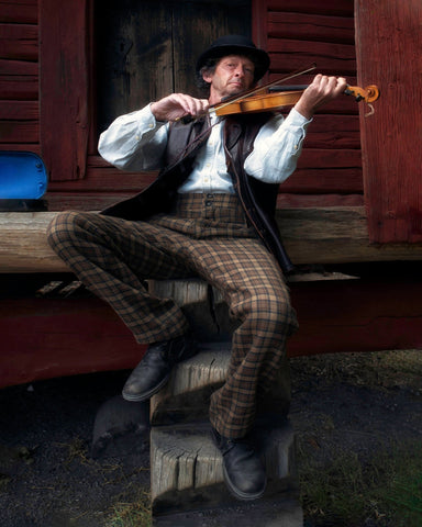 The Musician
