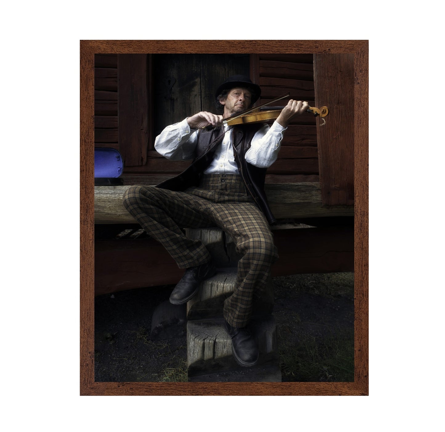 The Musician