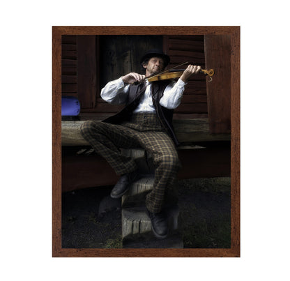 The Musician