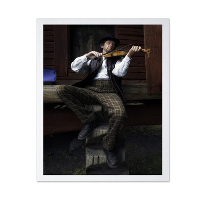 The Musician