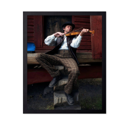 The Musician