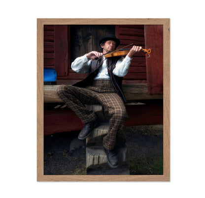 The Musician