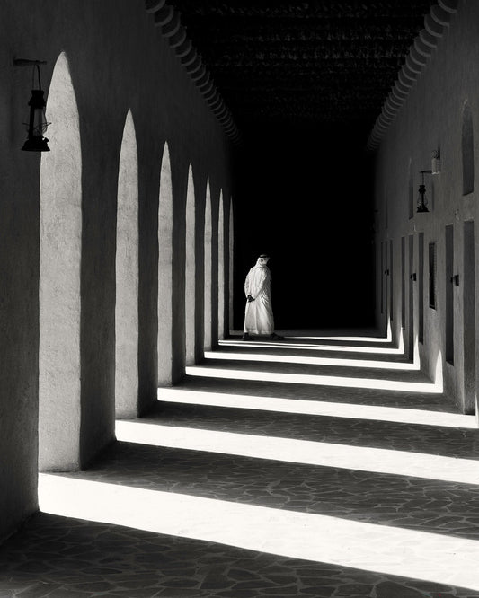 The Arches