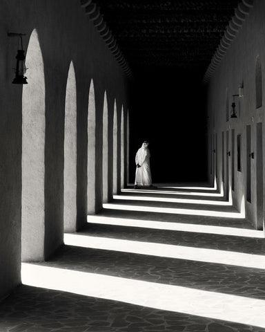 The Arches