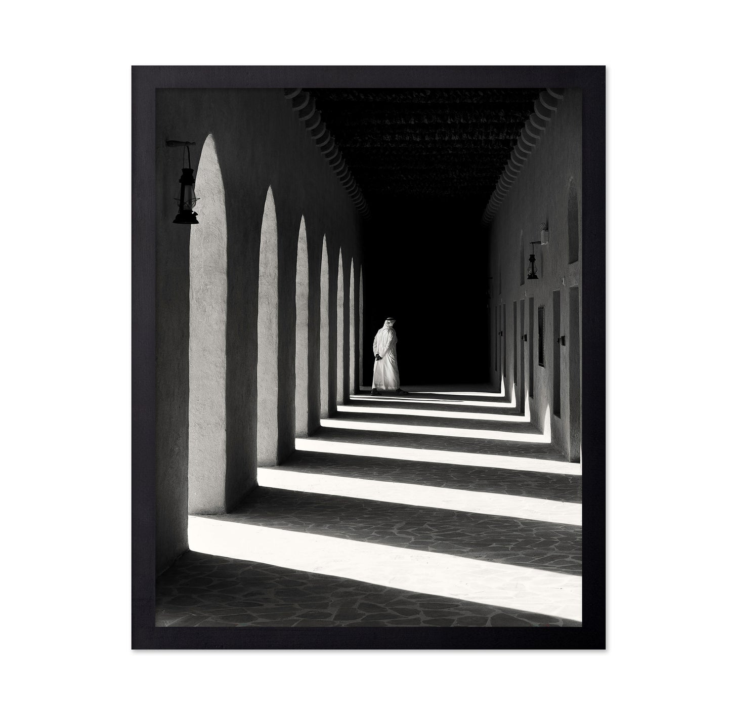 The Arches