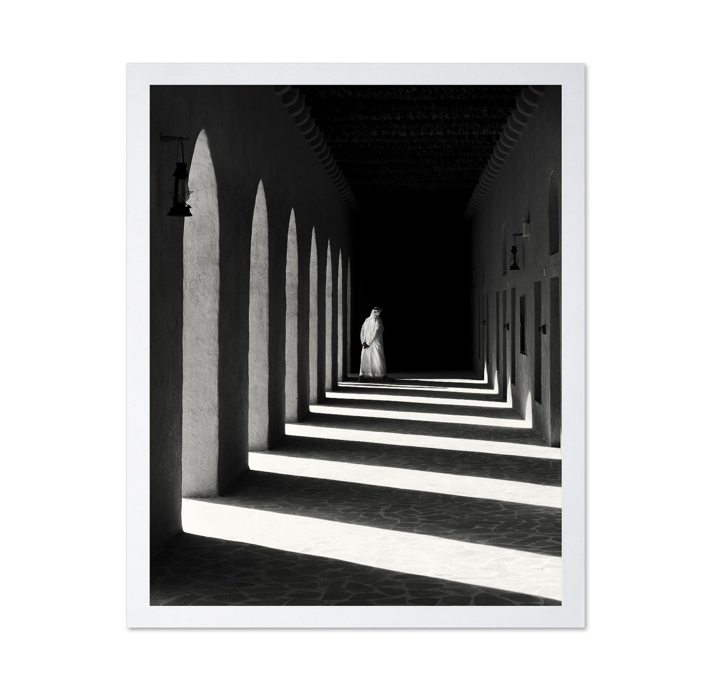 The Arches