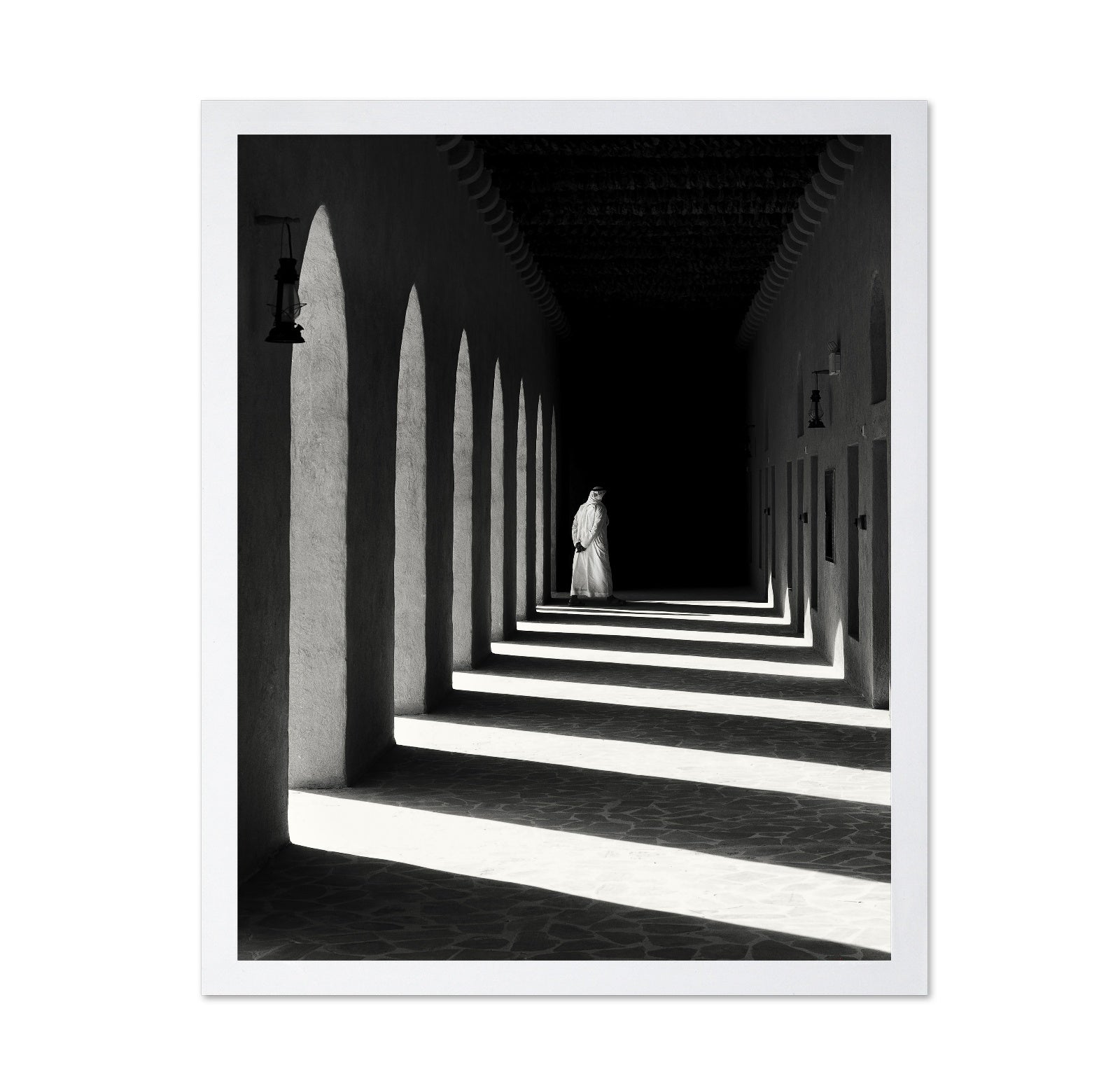 The Arches