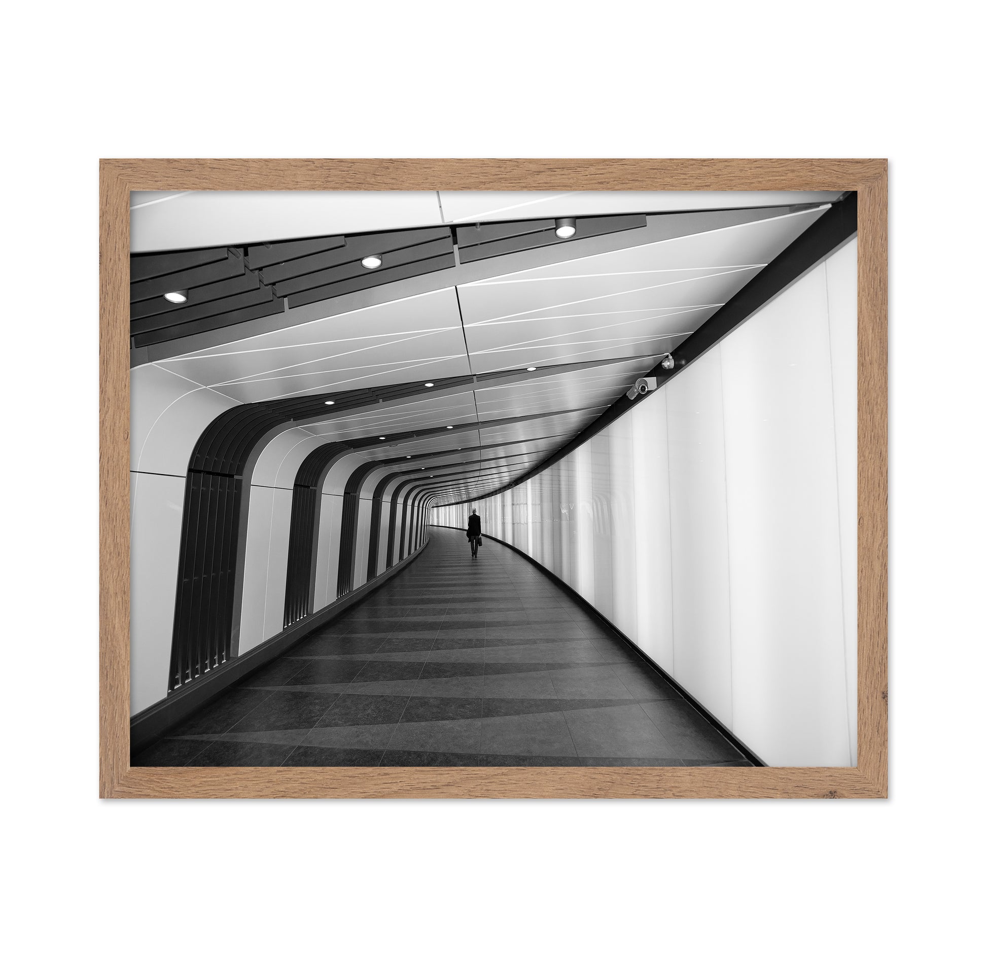 Kings Cross Tunnel
