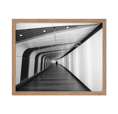 Kings Cross Tunnel