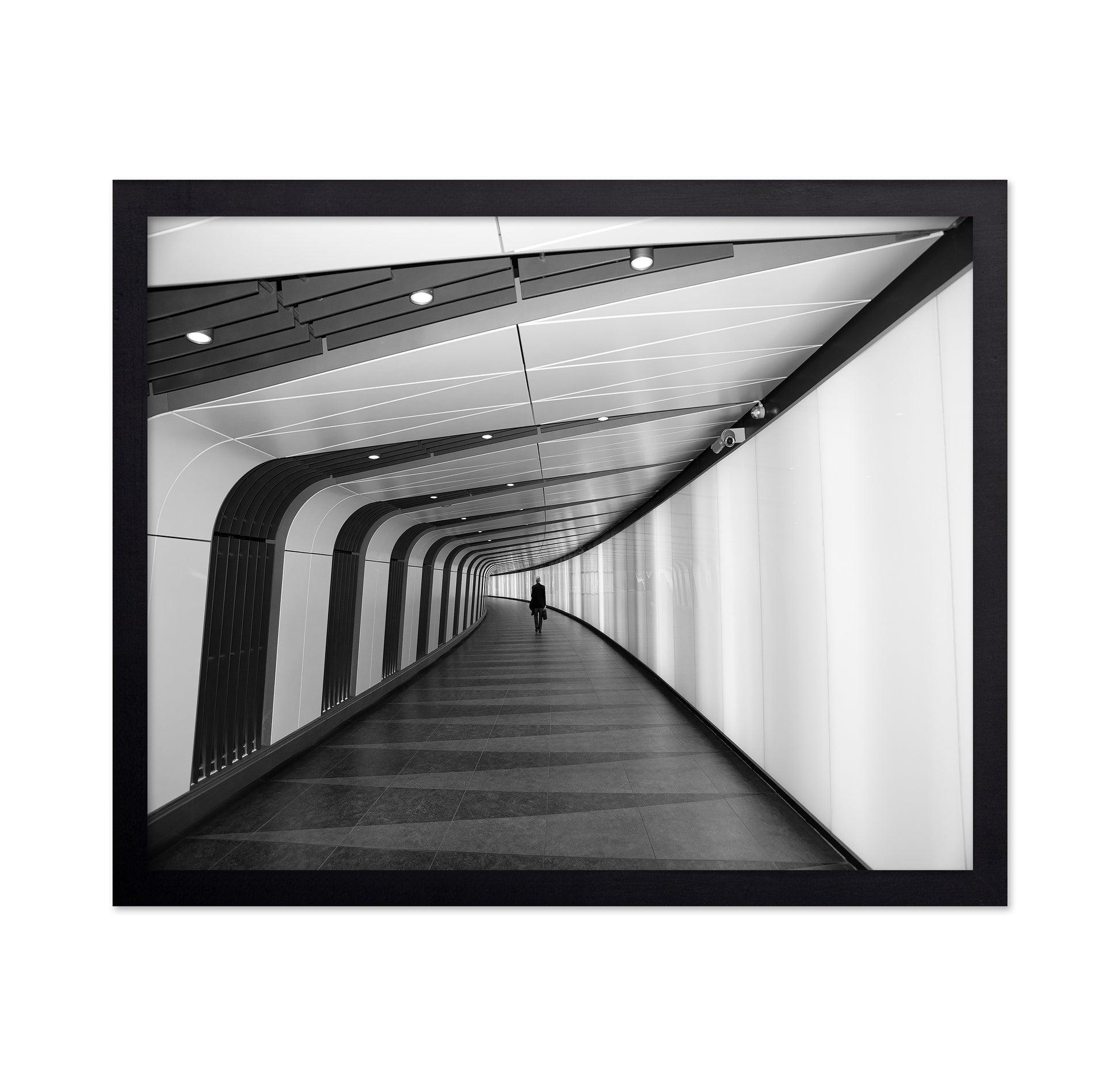 Kings Cross Tunnel