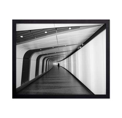 Kings Cross Tunnel