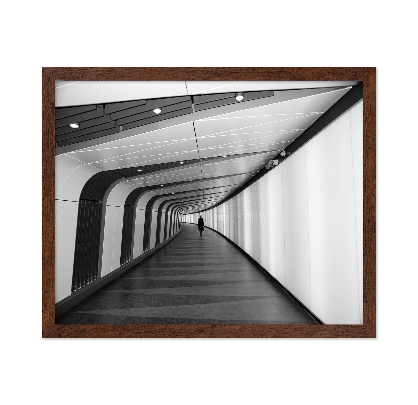 Kings Cross Tunnel