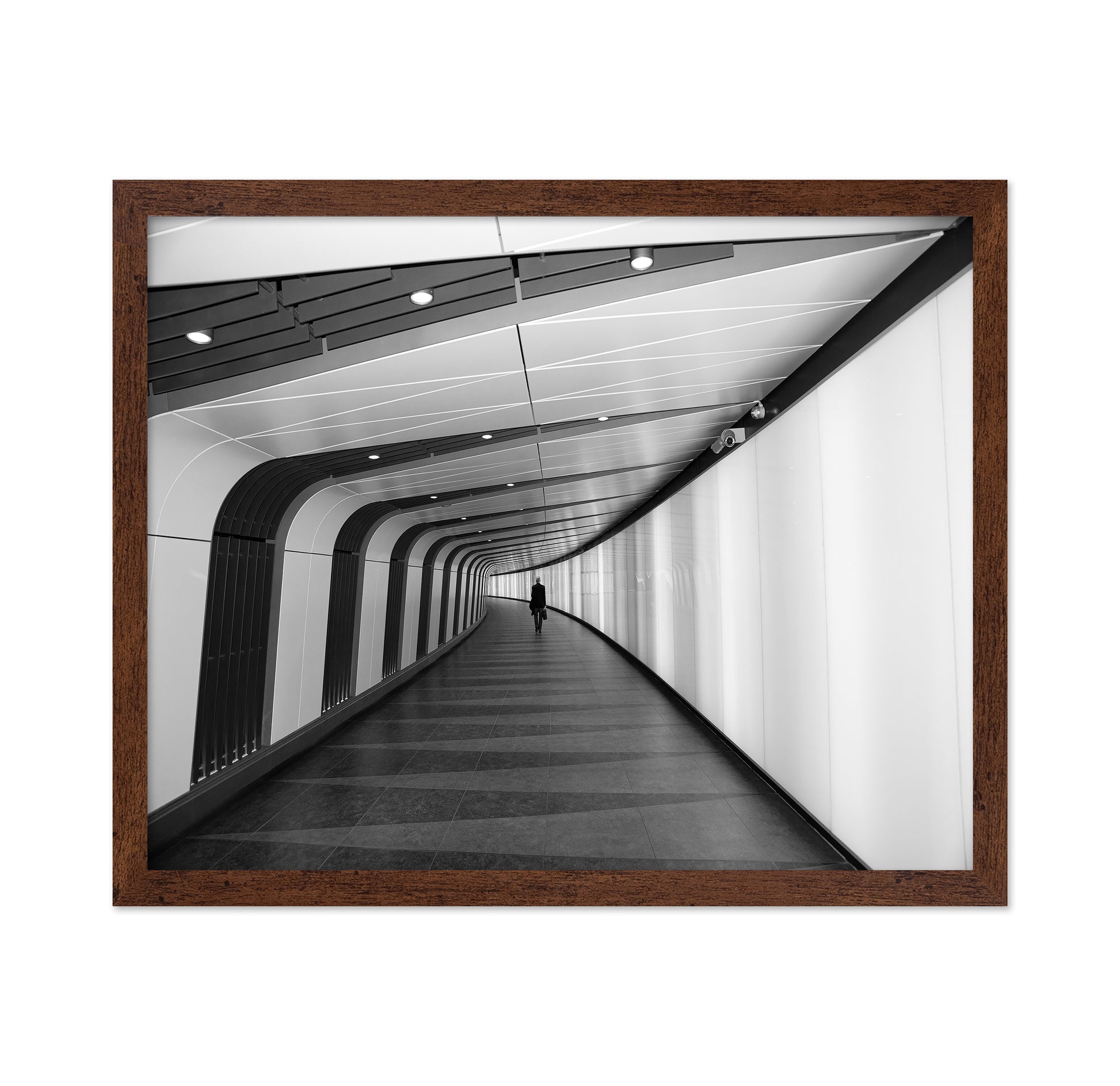Kings Cross Tunnel