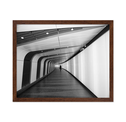 Kings Cross Tunnel