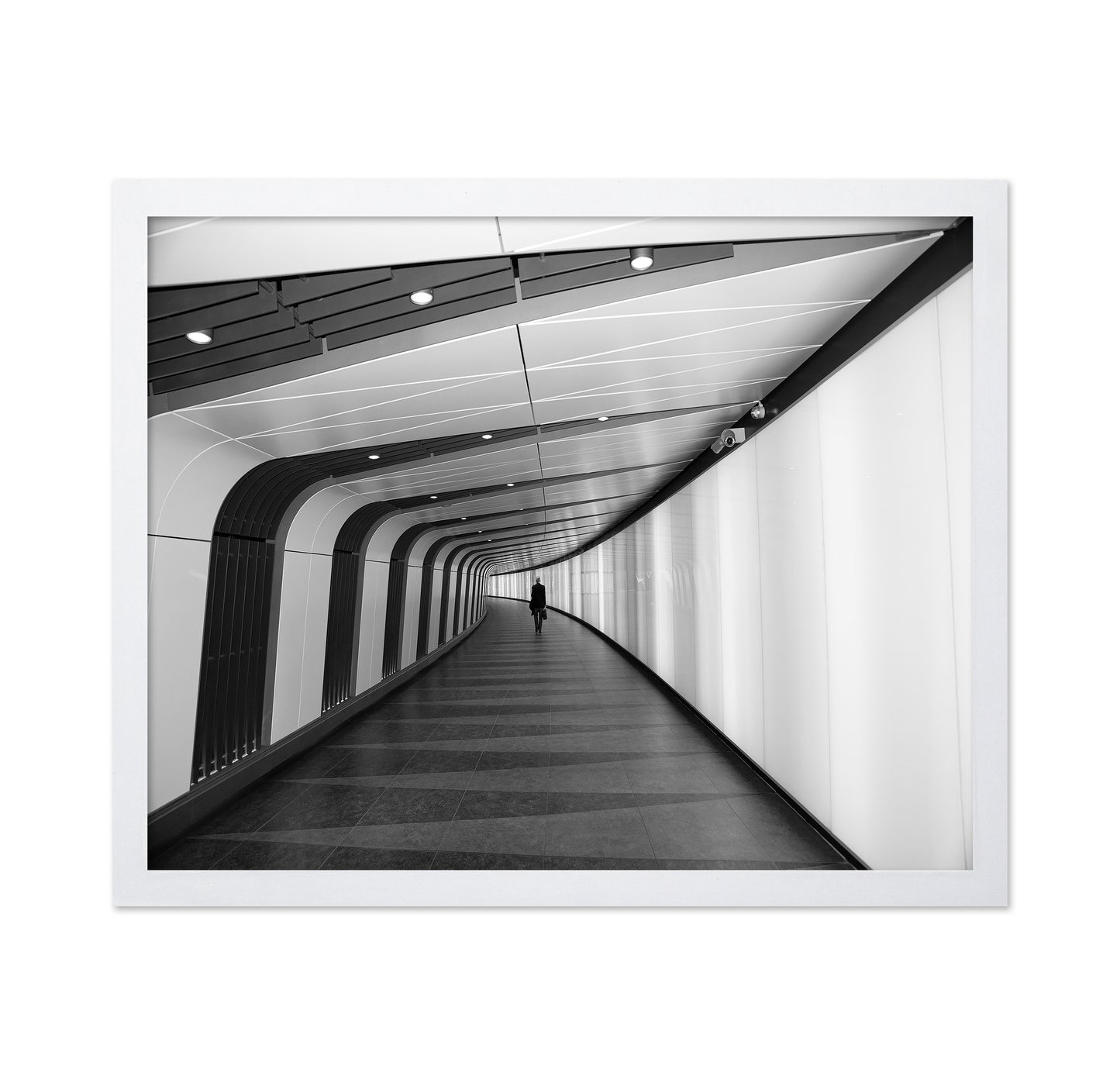 Kings Cross Tunnel