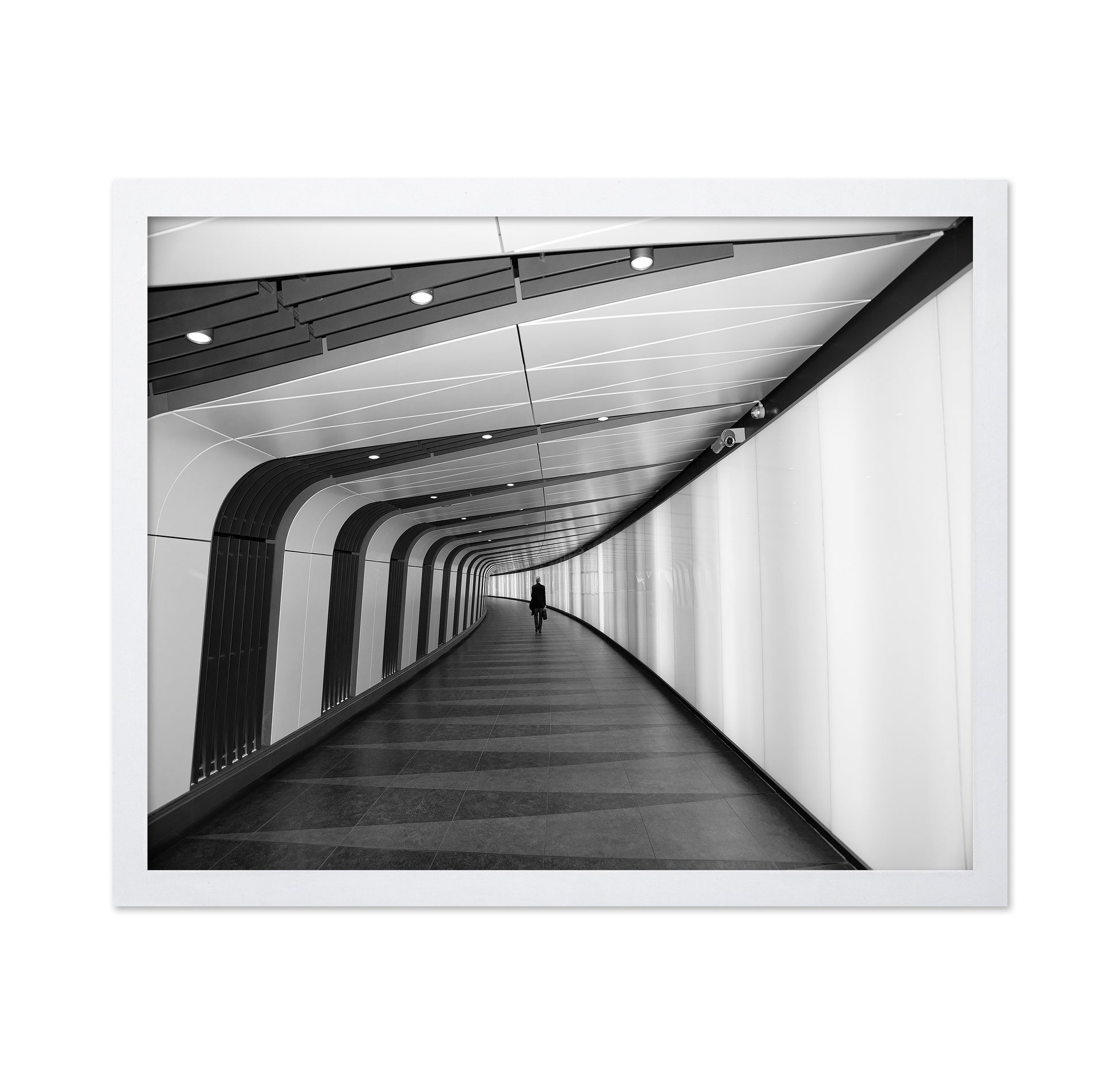 Kings Cross Tunnel