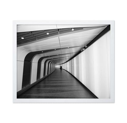 Kings Cross Tunnel
