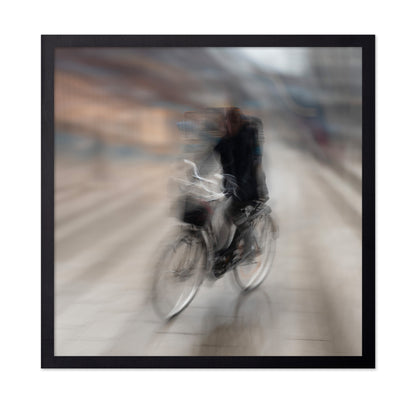 Long Exposure Street