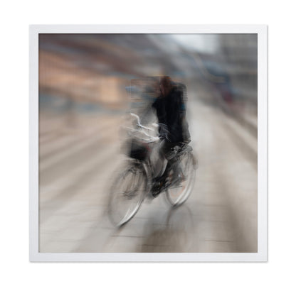 Long Exposure Street