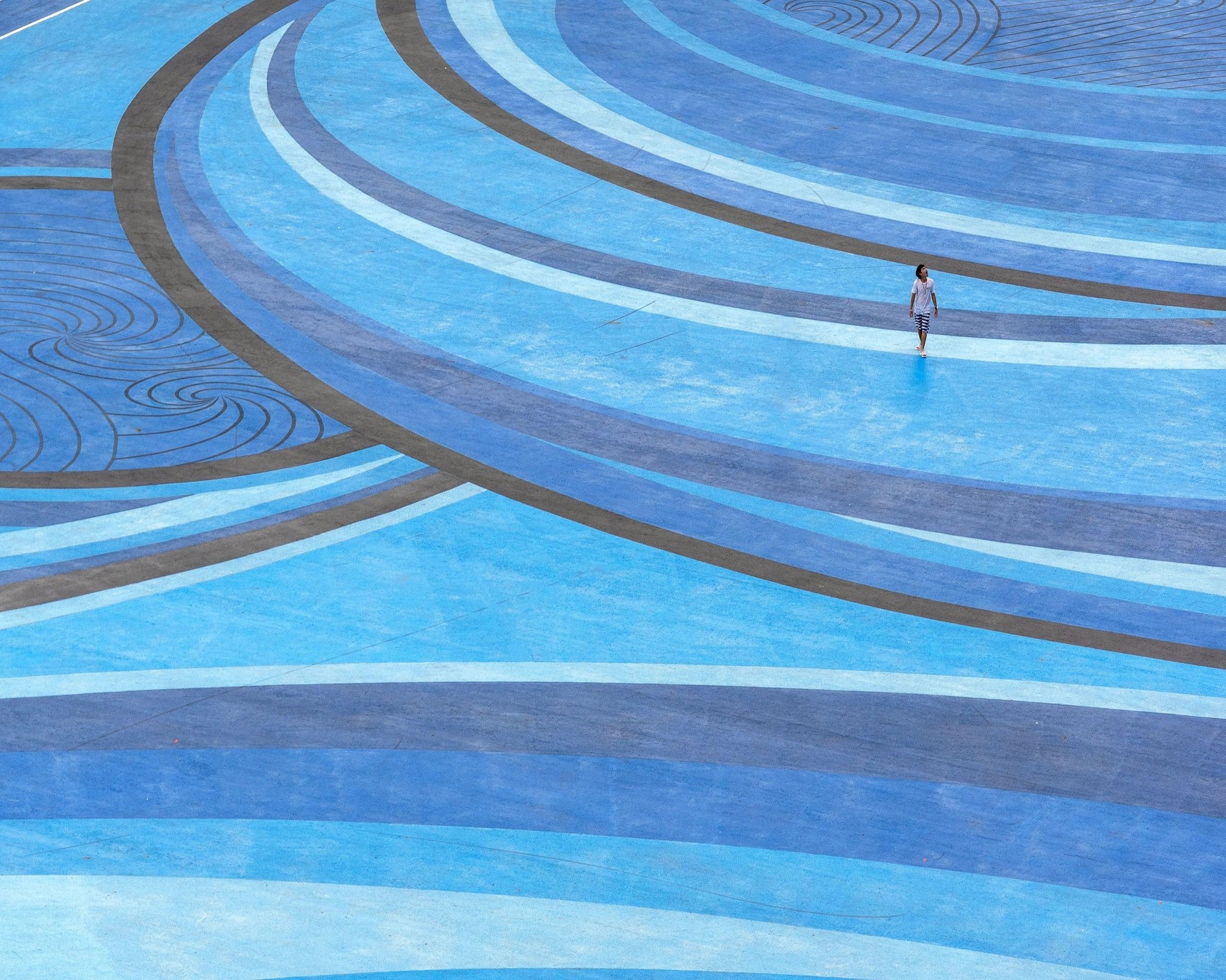 Lines of Life