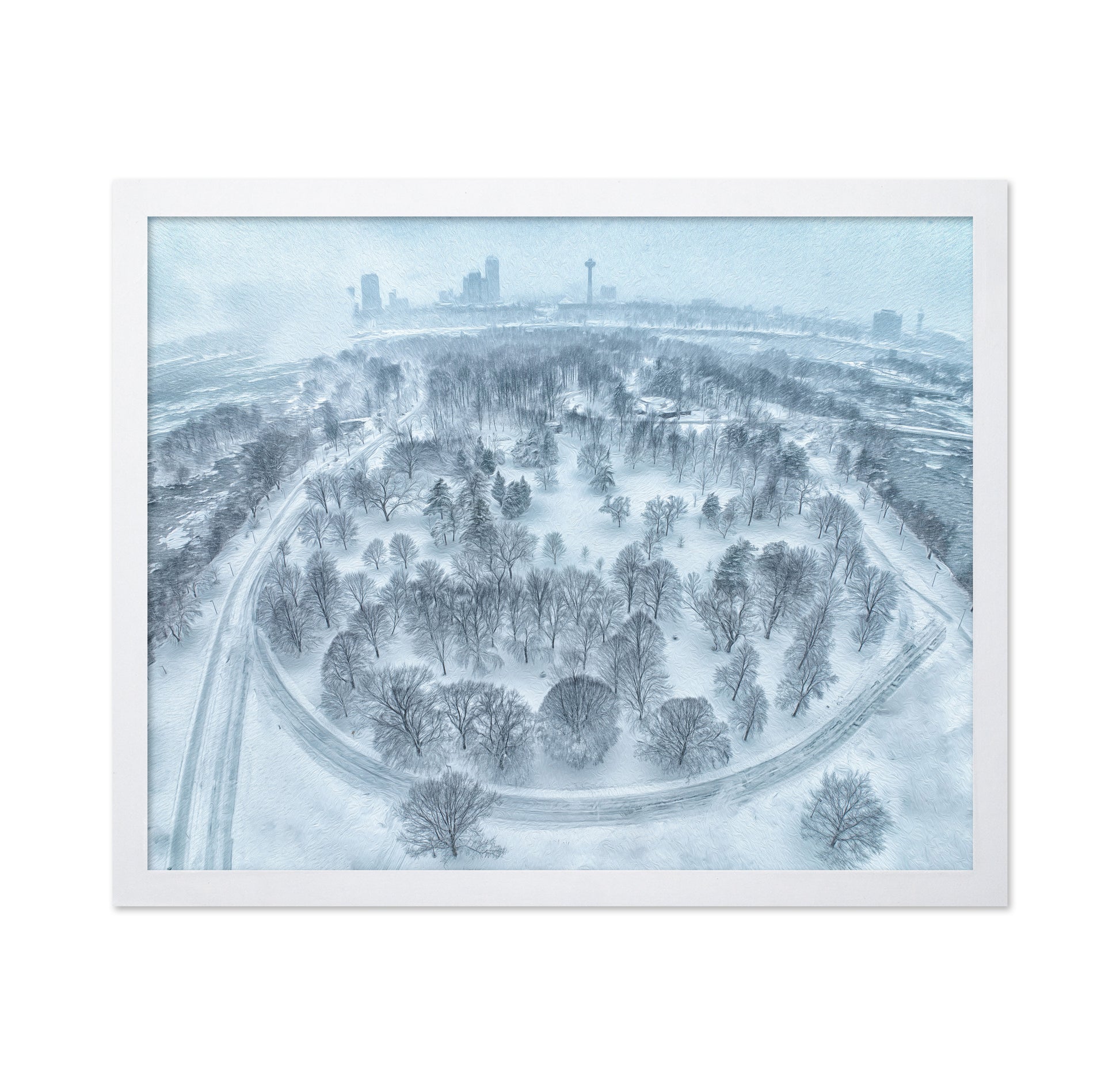 The Winter Wonderland
