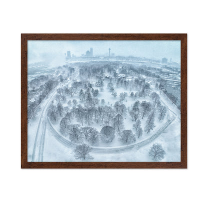 The Winter Wonderland
