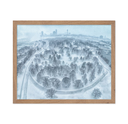 The Winter Wonderland