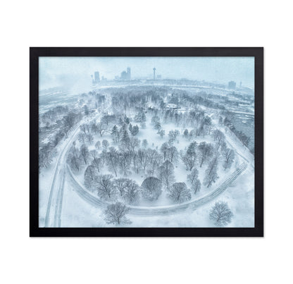 The Winter Wonderland