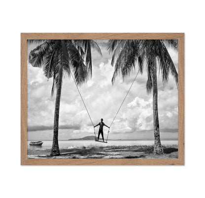 Tropical Playground