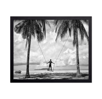 Tropical Playground