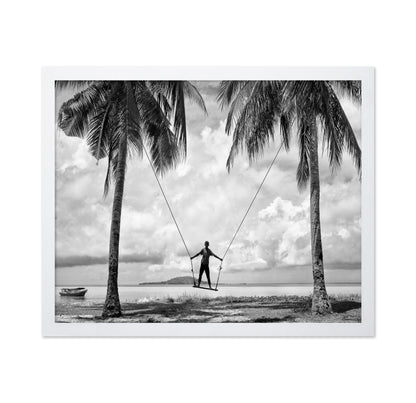 Tropical Playground