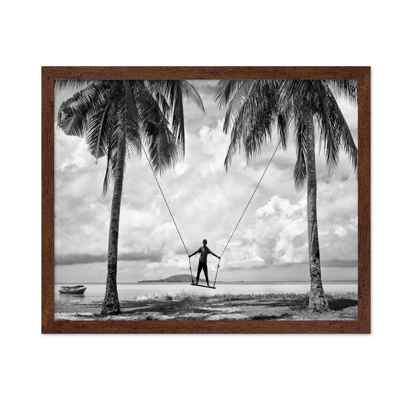 Tropical Playground