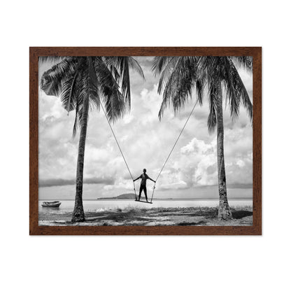 Tropical Playground