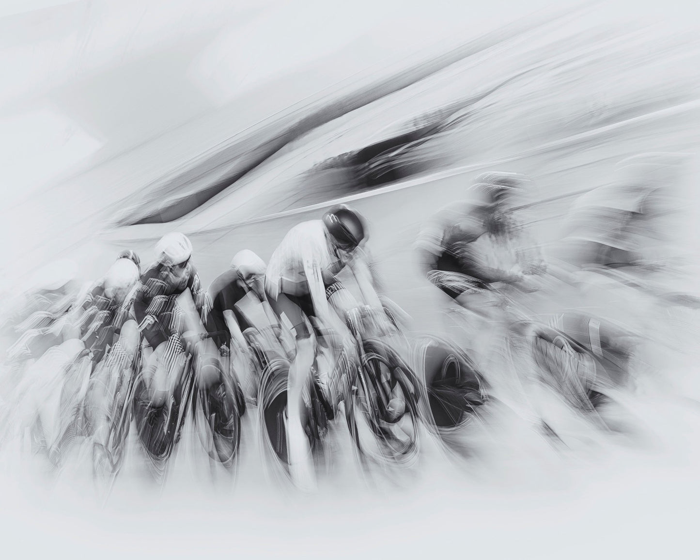 Track Cycling