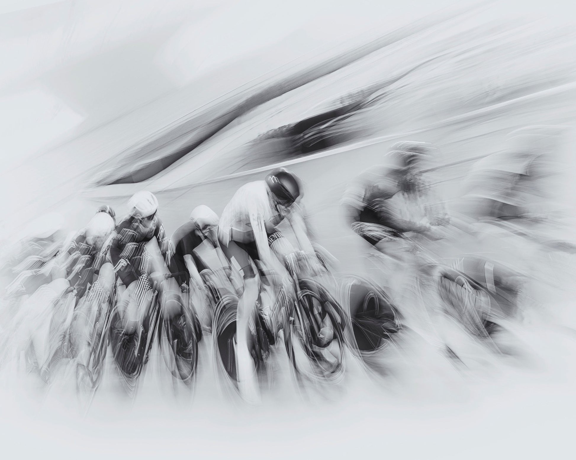 Track Cycling