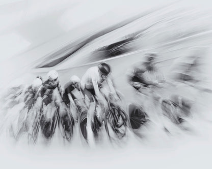 Track Cycling