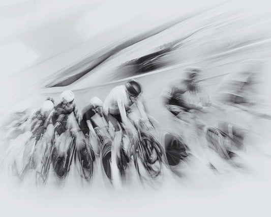 Track Cycling