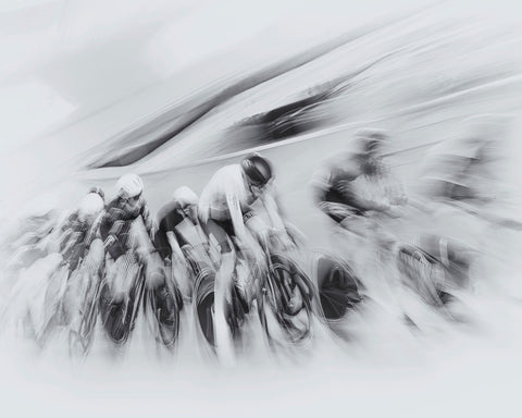 Track Cycling