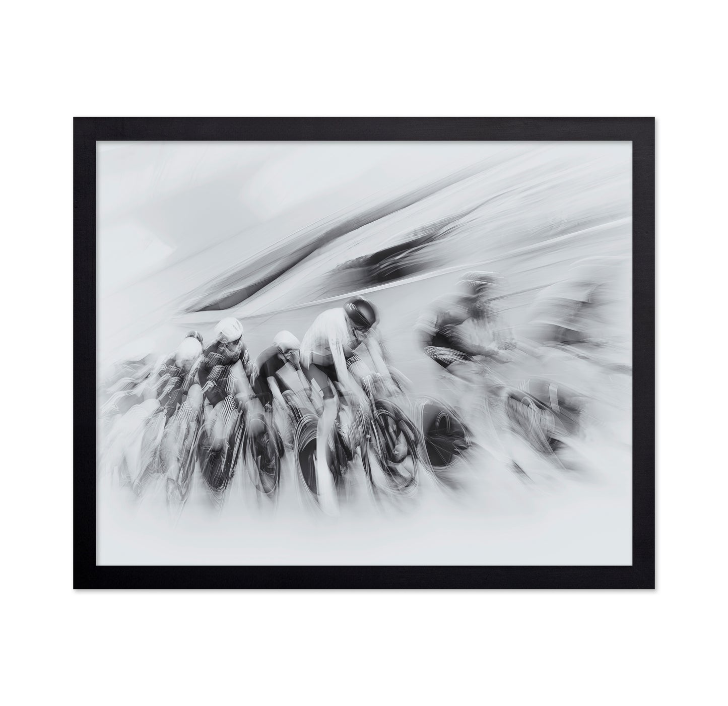 Track Cycling
