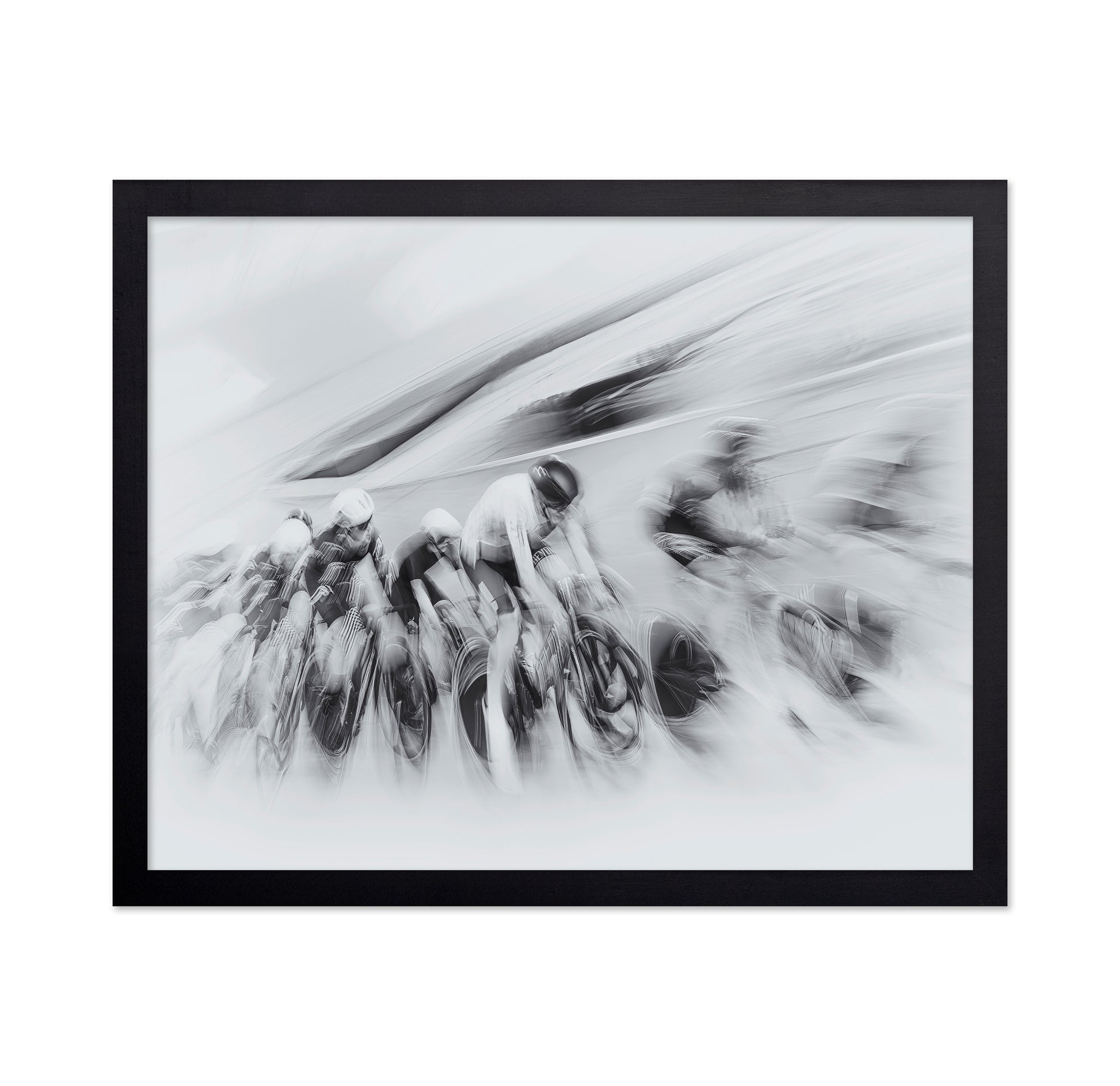 Track Cycling