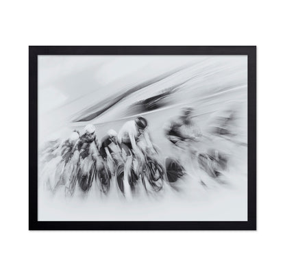 Track Cycling