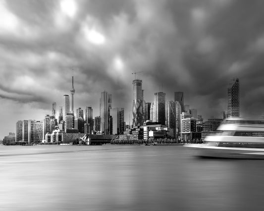 Toronto Harbour